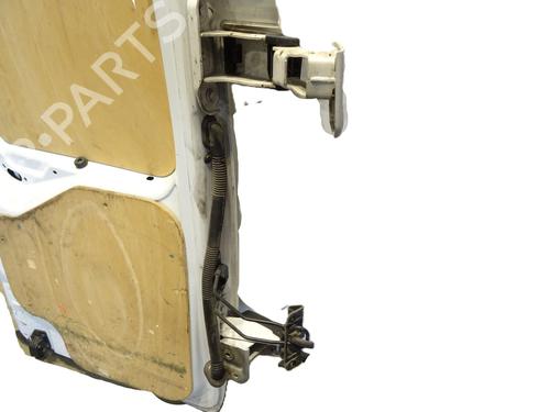 Left tailgate CITROËN JUMPY II Van 2.0 HDi 120 | BP33429397C76 - Image 2