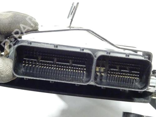 Engine control unit (ECU) LAND ROVER RANGE ROVER III (L322) 4.4 D 4x4 | BP28334969M57 