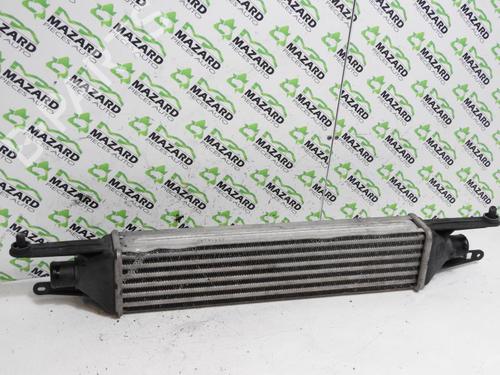 Used Intercooler FIAT GRANDE PUNTO (199_) [2005-2025]  20072466