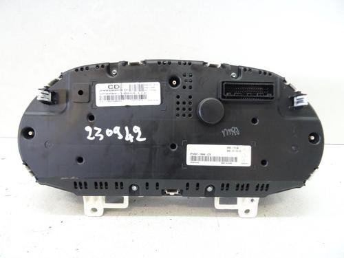Instrument cluster NISSAN QASHQAI I (J10, NJ10) 2.0 dCi All-wheel Drive | BP20053598C47