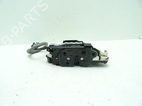 Front left lock VW GOLF VI (5K1) 2.0 TDI | BP32428657C98 - Image 6