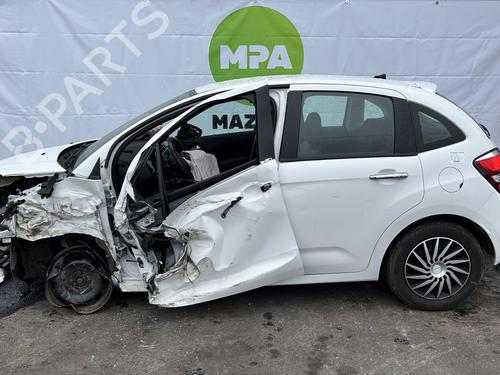 Gearbox CITROËN C3 II (SC_) 1.6 HDi | BP33333217M3 - Image 16