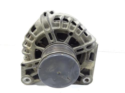 Alternator DACIA DUSTER (HS_) 1.5 dCi 4x4 (HSMC, HSMD) | BP30751522M7  - Image 5