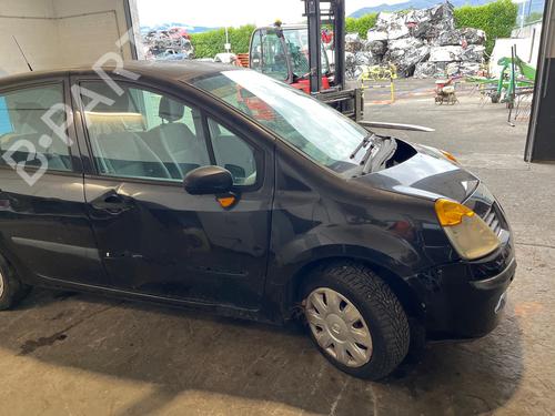 Used Parts RENAULT MODUS / GRAND MODUS (F/JP0_) 1.6 (JP03, JP0B, JP0U, JP0Y, JP1G) 4999274