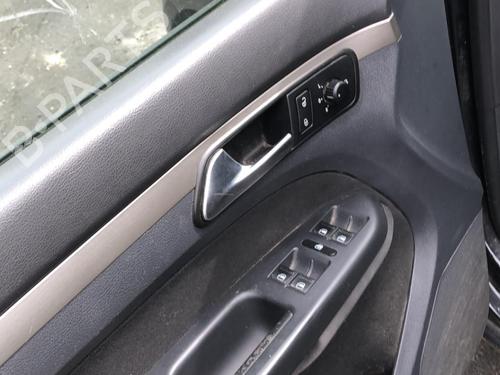 Køler VW TOURAN (1T1, 1T2) 1.9 TDI | BP20064286M31 