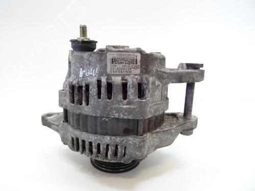 Used Alternator Alternator SMART FORFOUR (454) 1.3 (454.031) (95 hp) 20044506 20044506