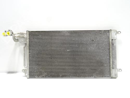 Used AC radiator AC radiator SEAT IBIZA IV SC (6J1, 6P5) 1.4 TSI Cupra (180 hp) 27276124 27276124