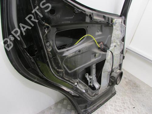 Left rear door MERCEDES-BENZ A-CLASS (W168) A 170 CDI (168.008) | BP21270089C4 