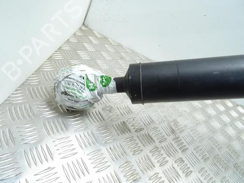 Used Driveshaft Driveshaft LAND ROVER RANGE ROVER EVOQUE (L538) 2.0 D 4x4 (180 hp) 23786566 23786566