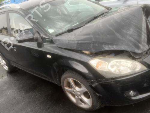Left tailgate light KIA CEE'D SW (ED) 1.6 CRDi 115 | BP29961153C79  - Image 12