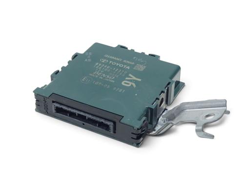 Electronic module TOYOTA COROLLA Estate (_E21_) 2.0 Hybrid (MZEH12) | BP38976578M83 - Image 3