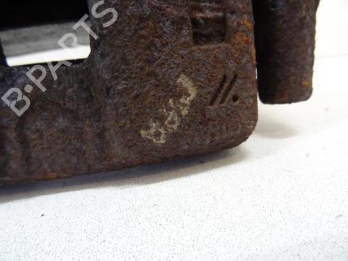 Left rear brake caliper MITSUBISHI ASX (GA_W_)  | BP20068108M107 