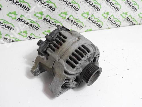 Used Alternator Alternator OPEL CORSA D (S07) 1.0 (L08, L68) (65 hp) 20072220 20072220