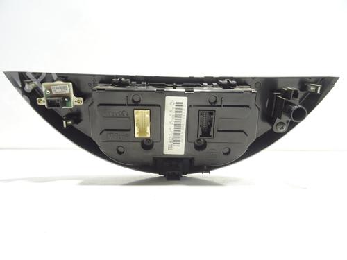 Climate control NISSAN NOTE (E11, NE11) 1.5 dCi | BP24055221I5 