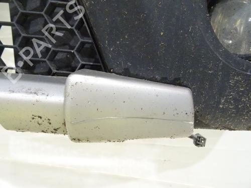 Front bumper DACIA SANDERO 1.5 dCi | BP29185068C7 - Image 3