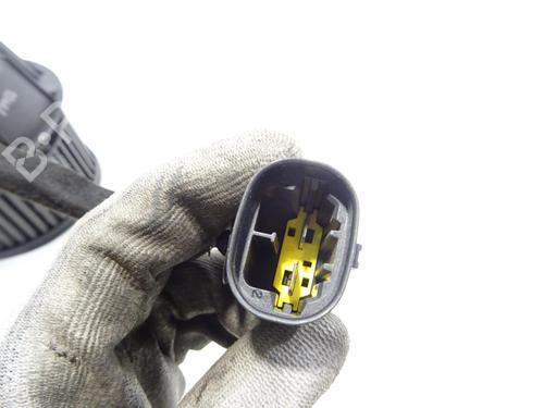 Heater blower motor DACIA DUSTER (HS_) 1.5 dCi 4x4 (HSMC, HSMD) | BP28360807M62 - Image 2
