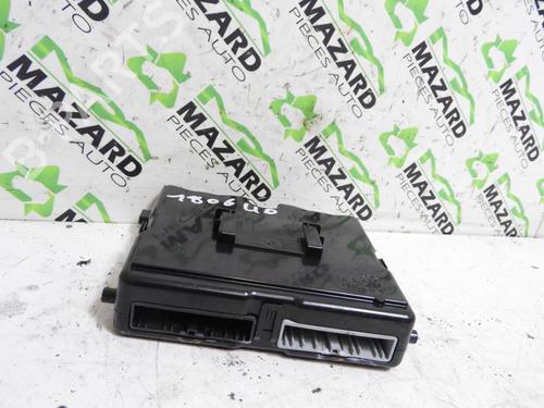 Used Control unit RENAULT SCÉNIC IV (J9_) [2016-2022]  22515691