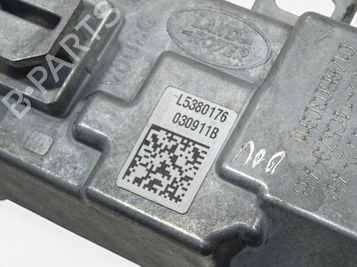 Electronic module LAND ROVER RANGE ROVER EVOQUE (L538) 2.2 D 4x4 | BP40124264M83  - Image 14