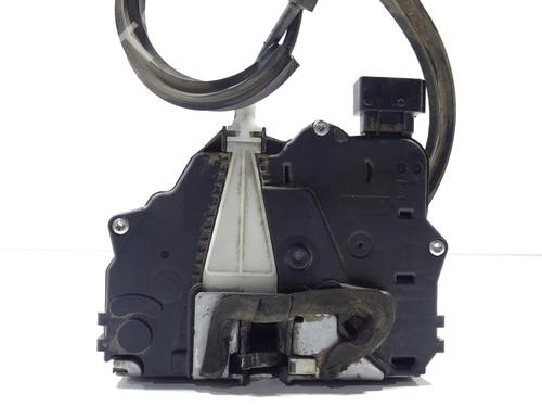 Front right lock FIAT DUCATO Van (250_) 120 Multijet 2,3 D | BP21635805C97 