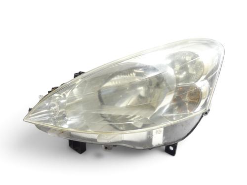 Left headlight CITROËN BERLINGO Box Body/MPV (B9) | BP38561878C28 - Image 2