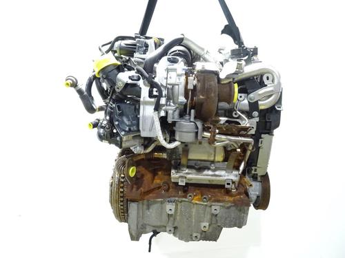 Motor NISSAN QASHQAI II (J11, J11_) 1.5 dCi | BP30815480M1