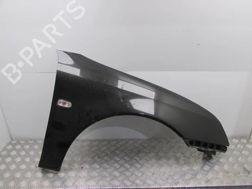 Used Right front fenders SAAB 9-3 (YS3F, E79, D79, D75) 2.2 TiD (125 hp) 21046735