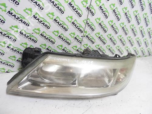 Used Left headlight RENAULT LAGUNA II (BG0/1_) 1.9 dCi (107 hp) 21964906
