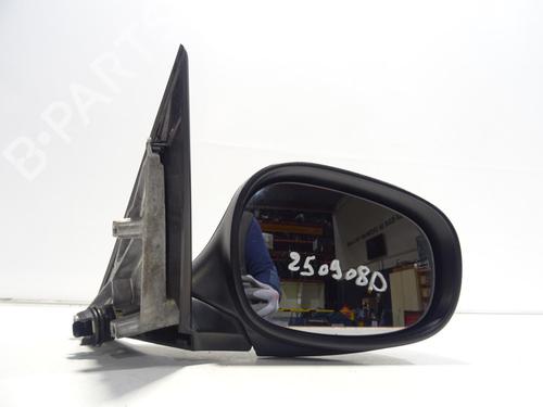 Right mirror BMW 1 (E87) 116 d | BP30755437C27 - Image 2
