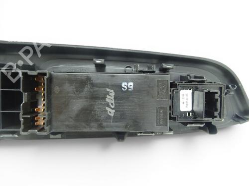 Left front window switch NISSAN MICRA V (K14) 1.0 IG-T 100 | BP34191409I27 - Image 3
