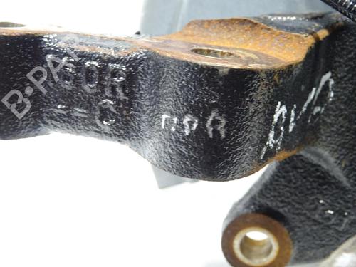 Right front steering knuckle RENAULT CLIO V (B7_) 1.6 E-TECH 140 (B7MU) | BP29119937M26 
