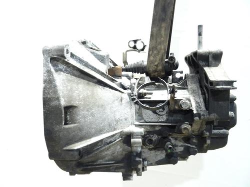 Gearbox FIAT DOBLO MPV (119_, 223_) 1.9 D Multijet | BP29911477M3