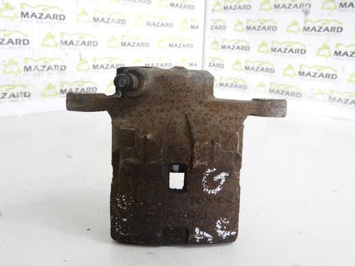 Used Left rear brake caliper Left rear brake caliper SUBARU IMPREZA Hatchback (GR, GH, G3) 2.0 D AWD (150 hp) 21968207 21968207