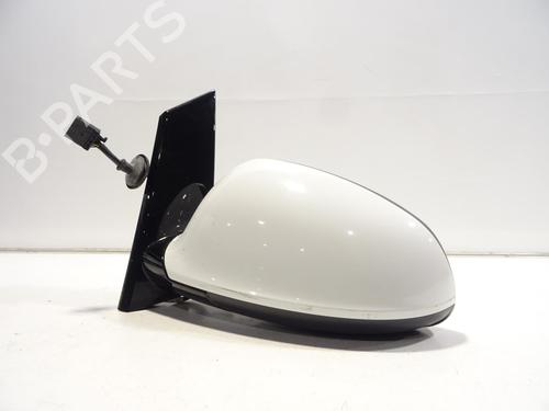 Left mirror OPEL ASTRA J GTC 2.0 OPC Turbo (08) | BP29543247C26 