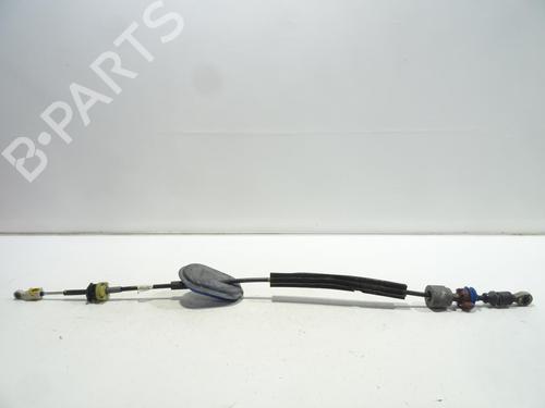 Used Other RENAULT MEGANE IV Hatchback (B9A/M/N_) 1.6 TCe 205 (B9MV) (205 hp) 25892165