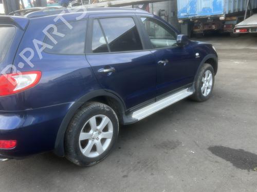 Left front window switch HYUNDAI SANTA FÉ II (CM) 2.2 CRDi GLS 4x4 | BP31834628I27 - Image 4