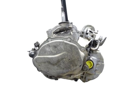 gearbox-peugeot-partner-box-bodympv-2008-38165079 main image