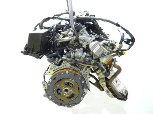 Engine TOYOTA C-HR (_X1_) 1.8 Hybrid (ZYX10_, ZYX11_, ZYX10R, ZYX11R) | BP29852796M1