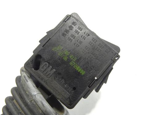 Used Switch Switch OPEL COMBO Tour 1.7 CDTI 16V (101 hp) 24588644 24588644