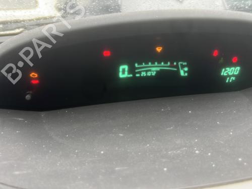 Electronic module TOYOTA YARIS (_P9_) 1.4 D-4D (NLP90_, NLP90R) | BP23966946M83 - Image 6