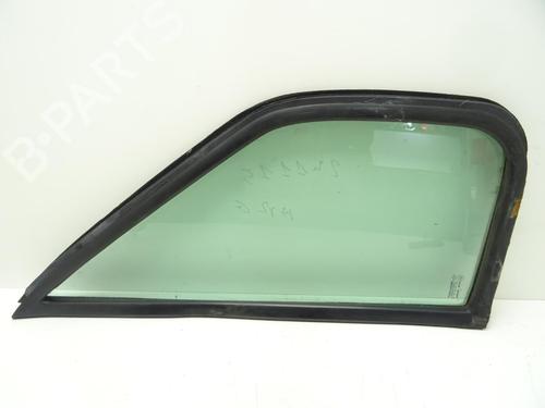 Front left quarter glass RENAULT MASTER II Van (FD) 2.5 dCi 120 (FD0M, FD0U, FD0W, FD2M, FD2W, FD3M, FD3U,... | BP28420111C111 