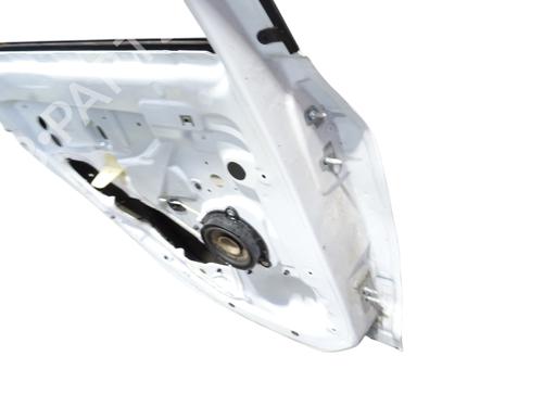 Dør venstre bagtil RENAULT ZOE (BFM_) ZOE | BP39166815C4 - Image 2