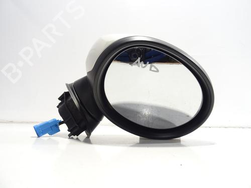 Retrovisor derecho MINI MINI (F56) Cooper S (178 hp) 32314800