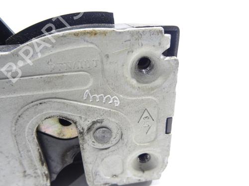 Front right lock RENAULT CLIO II (BB_, CB_) 1.5 dCi (B/CB08) | BP29422194C97 