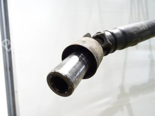 Driveshaft PEUGEOT 4007 (VU_, VV_) 2.2 HDi | BP27158888M37 