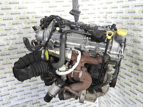 Engine CHRYSLER PT CRUISER (PT_) 2.2 CRD | BP21969145M1  - Image 7