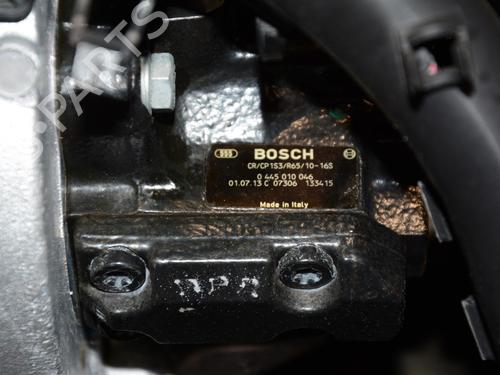 Engine CITROËN C5 I (DC_) 2.0 HDi (DCRHZB, DCRHZE) | BP38570474M1 - Image 5