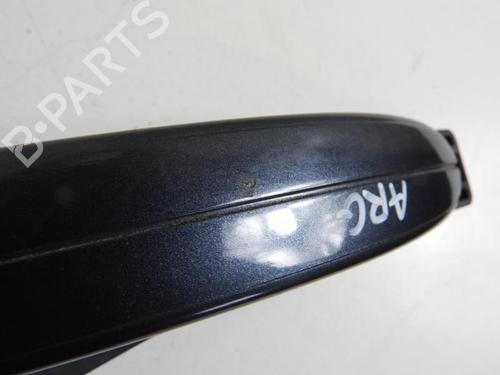 Used Rear left exterior door handle FORD MONDEO IV (BA7) [2007-2015]  20056045