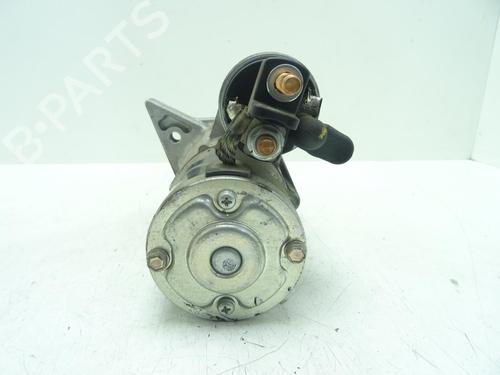 Starter DACIA SANDERO II 1.0 SCe 75 (B8JC, B8JD, B8NC) | BP33681756M8 - Image 4