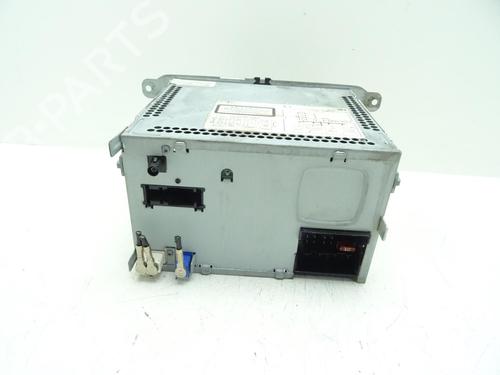 Radio VW PASSAT B7 Variant (365) 2.0 TDI | BP32330149E6 - Image 4