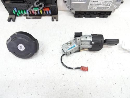 Used Electronic module Electronic module PEUGEOT PARTNER Tepee [2008-2026] 20051385 20051385